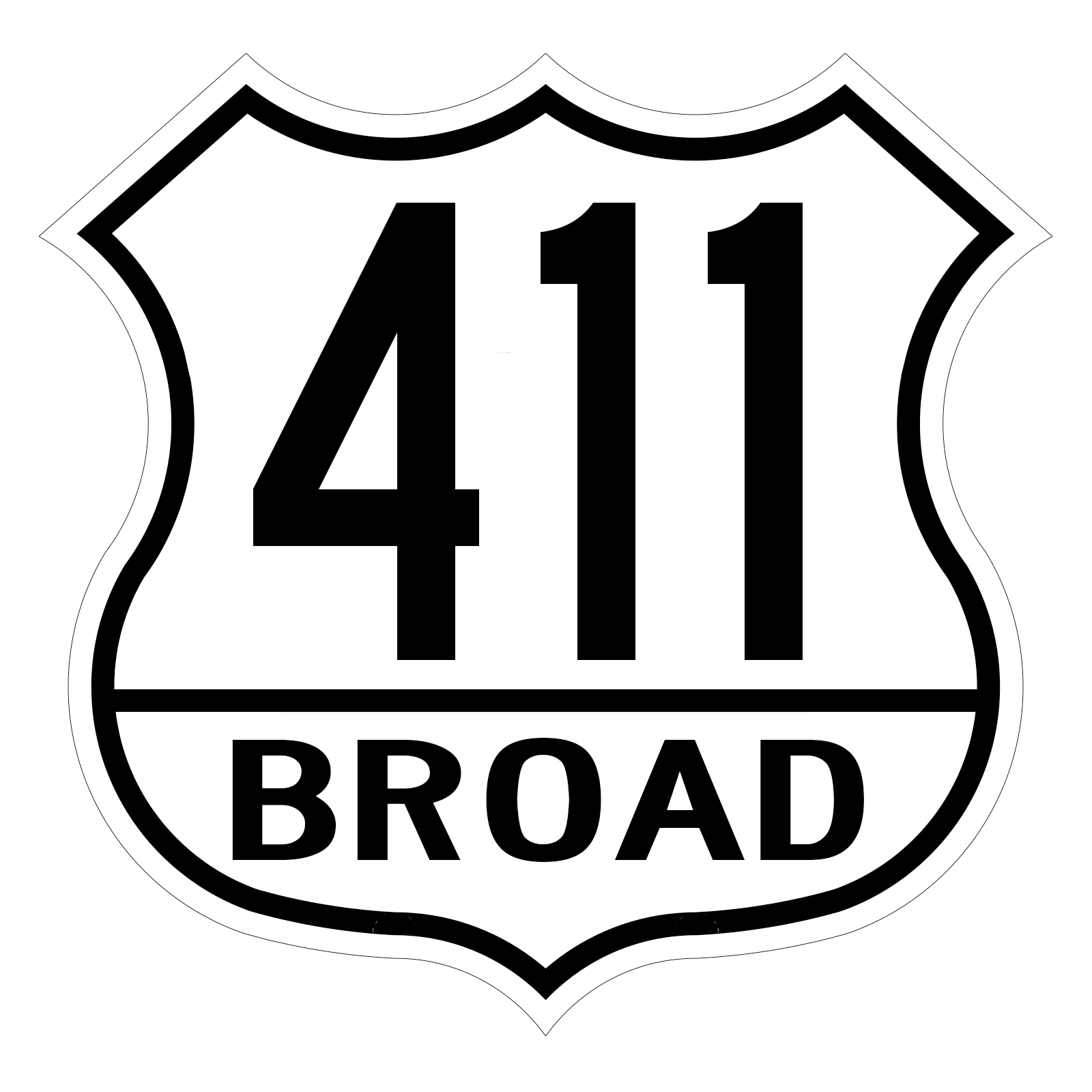 411 Broad
